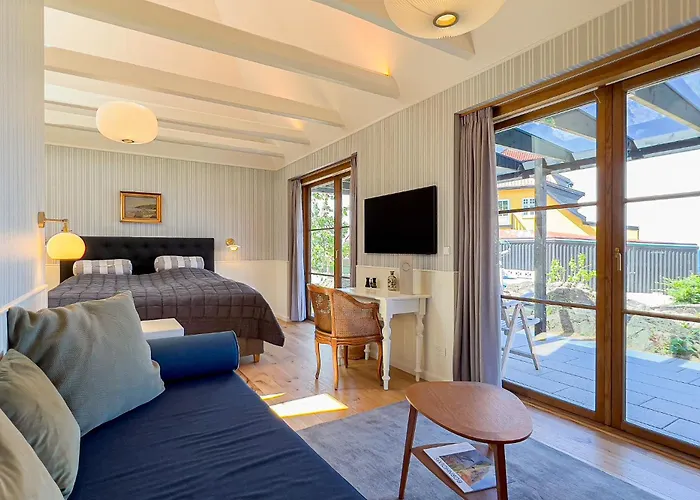 Stammershalle Badehotel