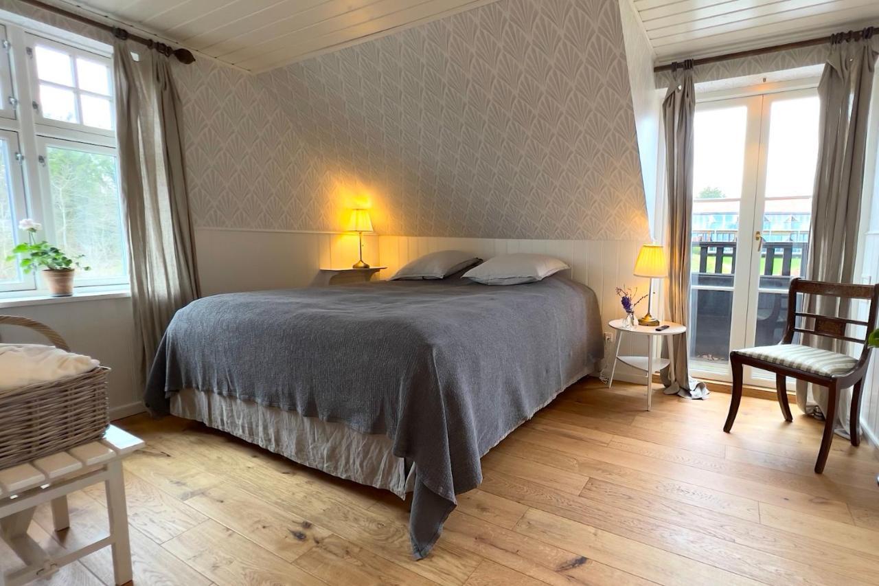 Stammershalle 4* Bådsted
