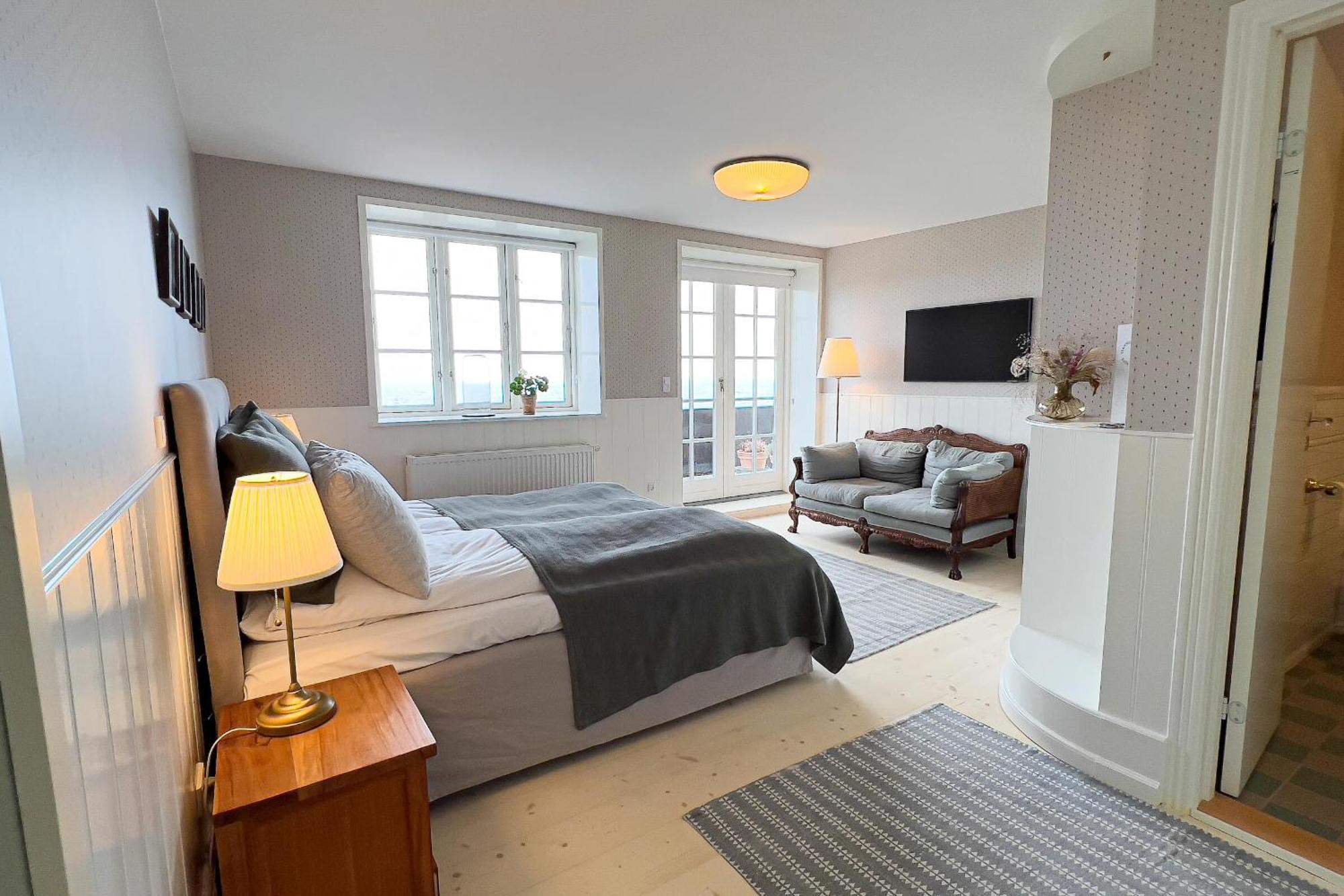 Stammershalle Hotel