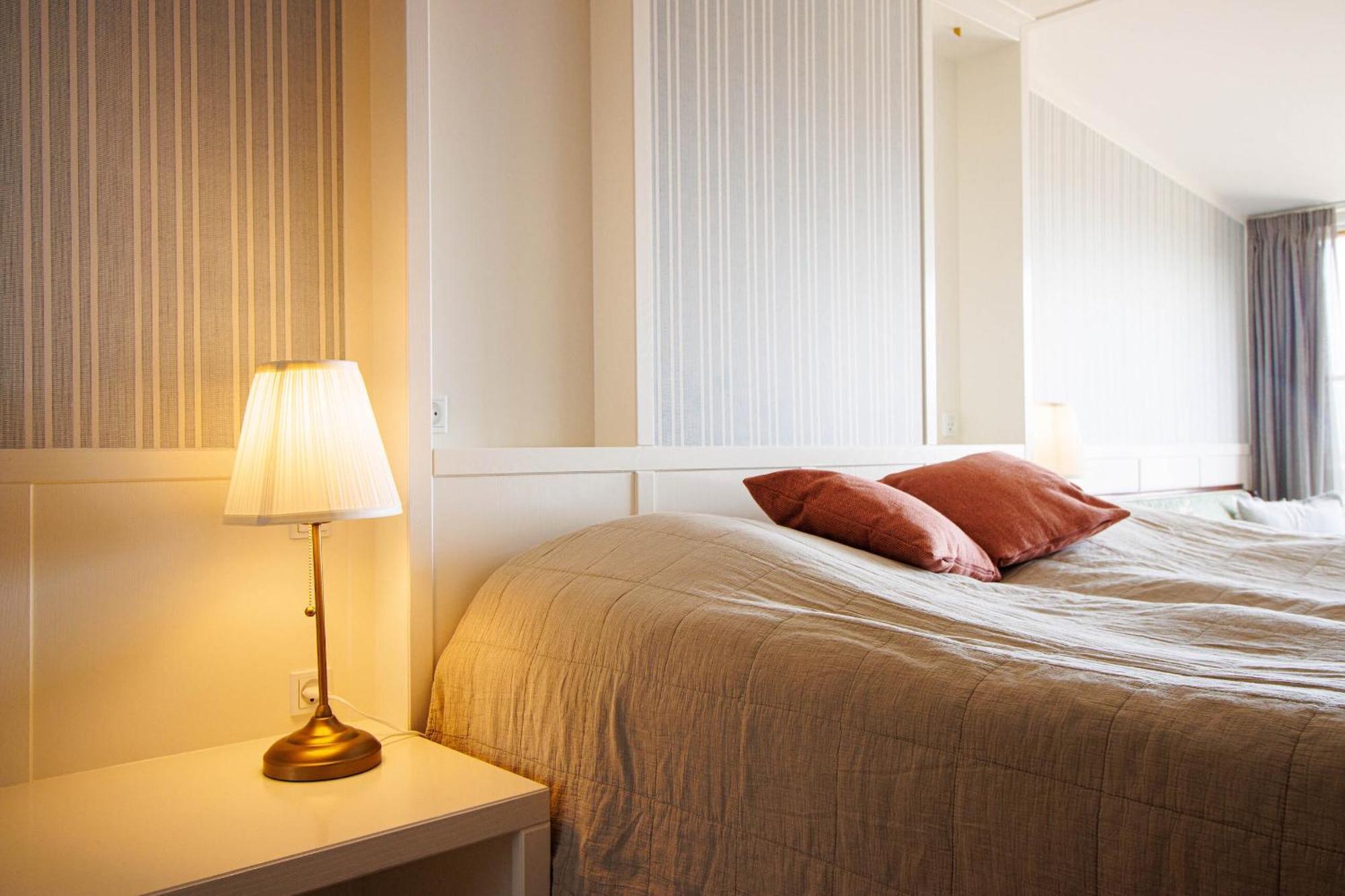 Hotel Stammershalle Badsted