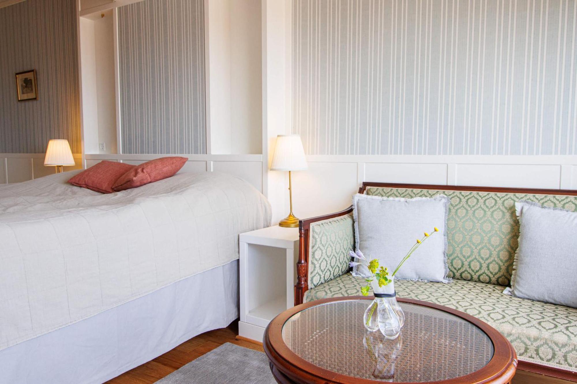 Stammershalle Hotel 4*