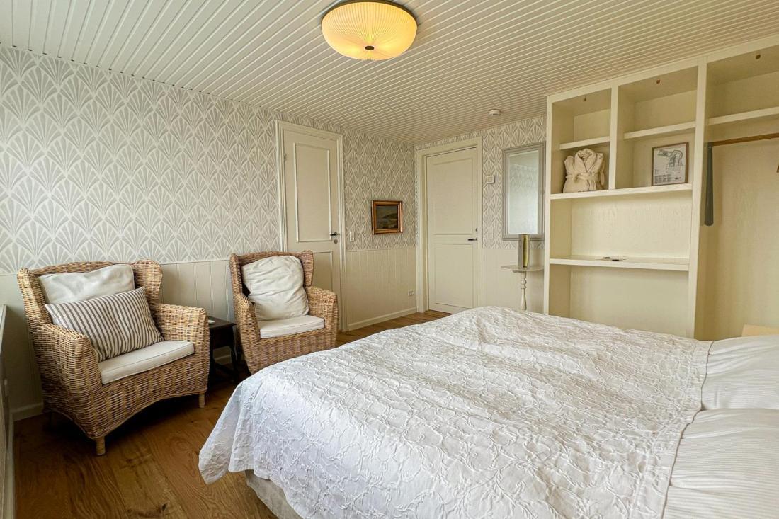 Hotel Stammershalle