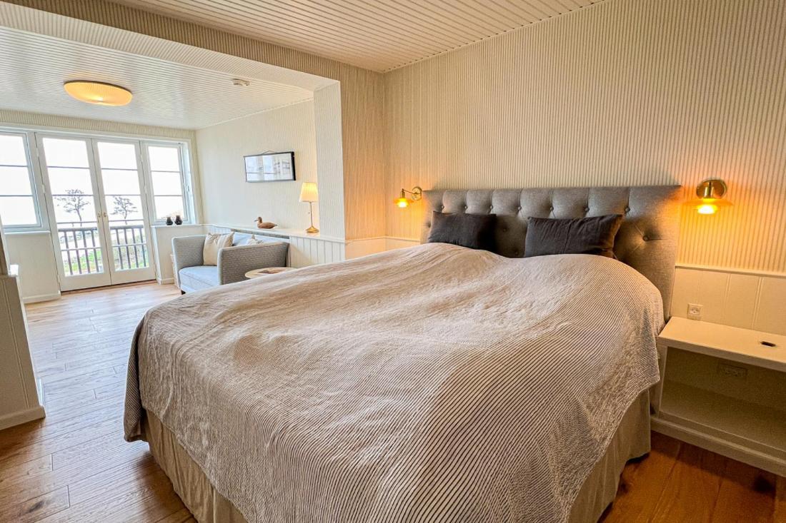 Hotel Stammershalle 4*